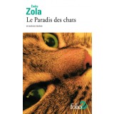 Le Paradis des chats | Emile Zola