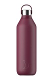 Chillys sticla termica Series 2, 1 L culoarea bordo