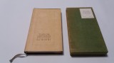 TUDOR ARGHEZI - SCRIERI VOL 1 EDITIE DE LUX CU ETUI DE PASTRARE P1