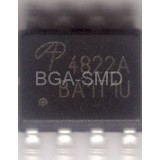ao4822a Circuit Integrat