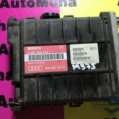 Calculator ecu Audi 80 (1991-1994) [8C, B4] 0 261 200 273