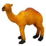 Figurina cu sunet realist, Camila, Crazoo, 24 cm