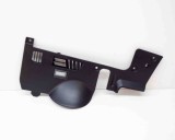 Ornament inferior planșa de bord TESLA MODEL 3 2020 OEM: 1126554-00-B,1130973-00-B