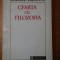 CEARTA CU FILOZOFIA de GABRIEL LIICEANU,BUC.1992