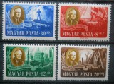 CR 1947 SERIE UNGARIA