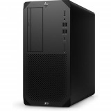Calculator Sistem PC HP Z2 G9 Tower, Procesor Intel Core i7-13700, 16 cores, 2.1GHz up to 5.1GHz, 24MB, 32GB DDR5, 1TB SSD, NVIDIA RTX A2000 12GB, Win