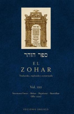Zohar XXII foto