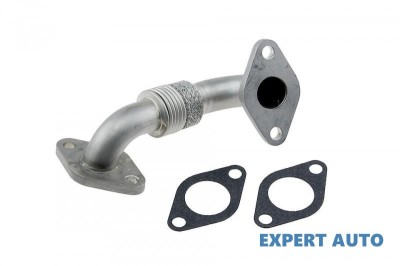Conducta racitor gaze Skoda Octavia 2 (2004-2013)[1Z3] #1 foto