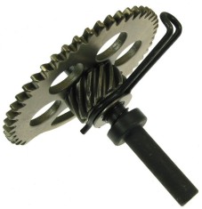 Lichidare: Rac (pinion) pornire scuter GY6-125 &ndash; Aeon &ndash; Baotian - Jonway - Kreidler - Kymco - Lifan - Peugeot Sum-Up - Rex - Sachs 4T 125-150cc