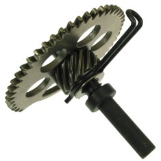 Lichidare: Rac (pinion) pornire scuter GY6-125 &ndash; Aeon &ndash; Baotian - Jonway - Kreidler - Kymco - Lifan - Peugeot Sum-Up - Rex - Sachs 4T 125-150cc