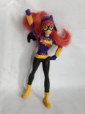 bnk jc McDonalds 2016 - Mattel DC Super Hero Girls Batgirl