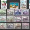 C2883 - lot timbre nestampilate Spania MNH