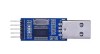 Adaptor USB RS232 TTL PL2303