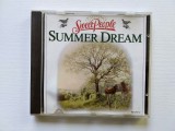 #CD - Sweet People &ndash; Summer Dream, Electronic Abstract, Downtempo, Romantic