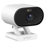 Camera IP, Imou Versa, 2MP, Wi-Fi, IR 20m, Alarma acustica, Lentila 2.8 mm, Microfon si difuzor, MicroSD, IPC-C22FP-C SafetyGuard Surveillance