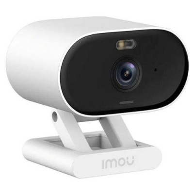 Camera IP, Imou Versa, 2MP, Wi-Fi, IR 20m, Alarma acustica, Lentila 2.8 mm, Microfon si difuzor, MicroSD, IPC-C22FP-C SafetyGuard Surveillance foto