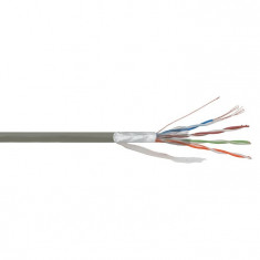 Cablu UTP PATCH Cat.5efire interioare sucite305 m/cutie Best CarHome