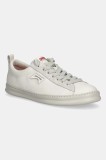 Camper sneakers din piele Runner Four culoarea bej, K101052-003