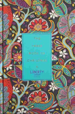 THE FABER BOOK OF CHRISTMAS-EDITED BY SIMON RAE-244864 foto