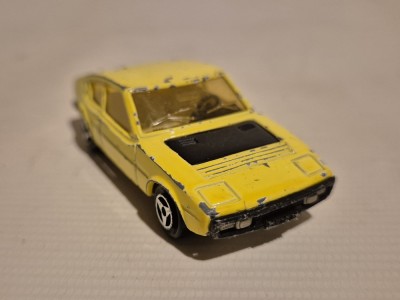 Matra Simca Baghera - Majorette foto