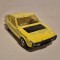 Matra Simca Baghera - Majorette