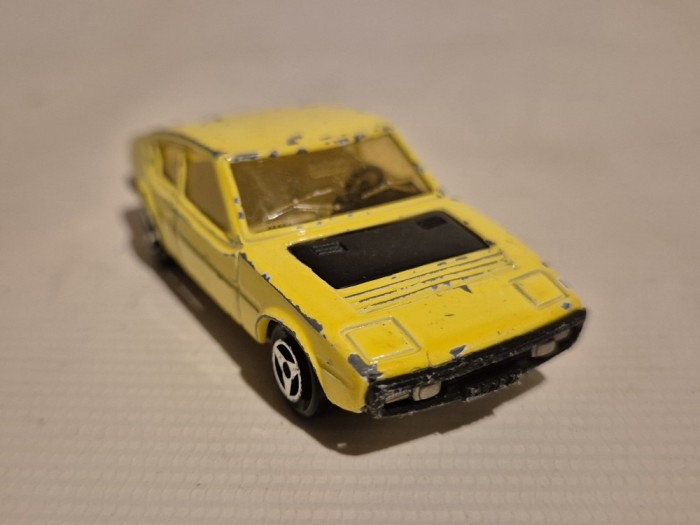 Matra Simca Baghera - Majorette