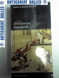 CIVILIZATIA JAPONEZA - VADIME si DANIELLE ELISSEEFF