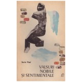 Sorin Titel - Valsuri nobile si sentimentale - Schite si povestiri -