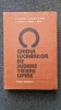 GHIDUL LUCRARILOR DE SUDARE TAIERE LIPIRE - Popovici, Sontea