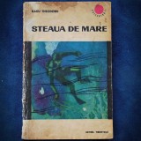 STEAUA DE MARE - RADU THEODORU