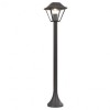 STALP ILUMINAT 1XE27 95CM IP44, V-TAC