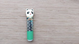 STILOU PANDA ,DIAMOND . MADE IN CHINA . ANII 80 .