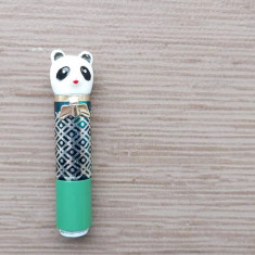 STILOU PANDA ,DIAMOND . MADE IN CHINA . ANII 80 .