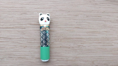 STILOU PANDA ,DIAMOND . MADE IN CHINA . ANII 80 . foto