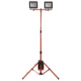 Redback ED40 - Lampa fara acumulatori Li-Ion 40 V - Ah