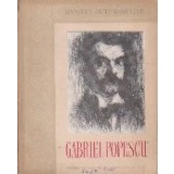 Gabriel Popescu