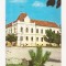 RF16-Carte Postala- Reghin, Scoala nr 2, circulata 1975