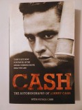 Johnny Cash with Patrick Carr - Cash: The Autobiography