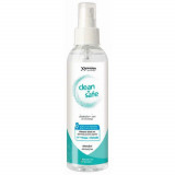 Clean N Safe - Spray Dezinfectant pentru Jucării Sexuale 100 ml, Orion