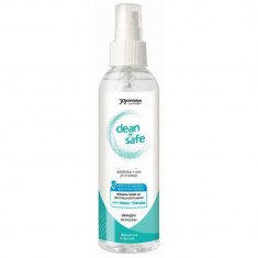 Clean N Safe - Spray Dezinfectant pentru Jucării Sexuale 100 ml