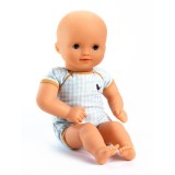 Djeco Kinderspielzeug, Puppe - Camomille