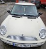 Vand mini cooper rc31 2003, Coupe, Benzina