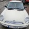 Vand mini cooper rc31 2003