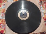 Disc patefon/gramofon Dorel Livianu - Inimile noastre se-ntalnesc