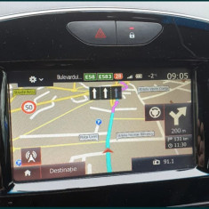 DACIA MEDIA NAV LG Instalare Harti Navigatie DACIA Update Dacia GPS MediaNav LG