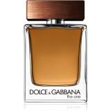 Dolce&amp;Gabbana The One for Men Eau de Toilette pentru bărbați 100 ml