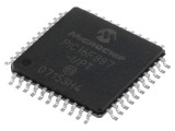 Microcontroler PIC 14kB 20MHz 2-5.5V SMD TQFP44