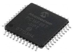 Microcontroler PIC 14kB 20MHz 2-5.5V SMD TQFP44