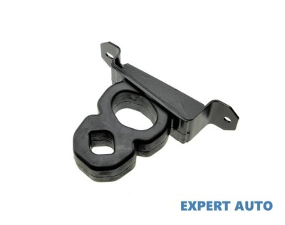 Tampon suprasarcina spate stanga/dreapta Nissan Terrano II (1992-2007)[R20,R50] foto