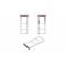Suport SIM Xiaomi Redmi Note 10S Albastru Service Pack